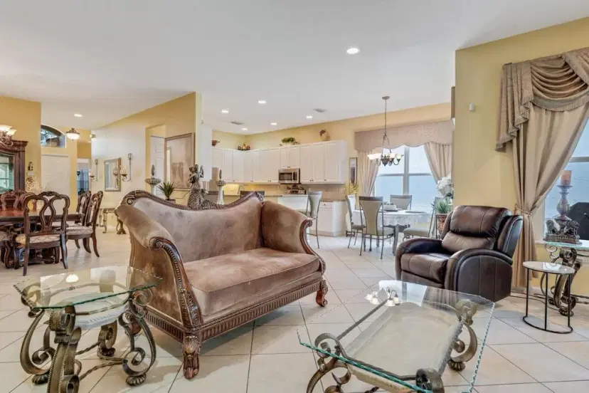 Picture of 7562 Starfish Reef Lane, Lake Worth FL 33467