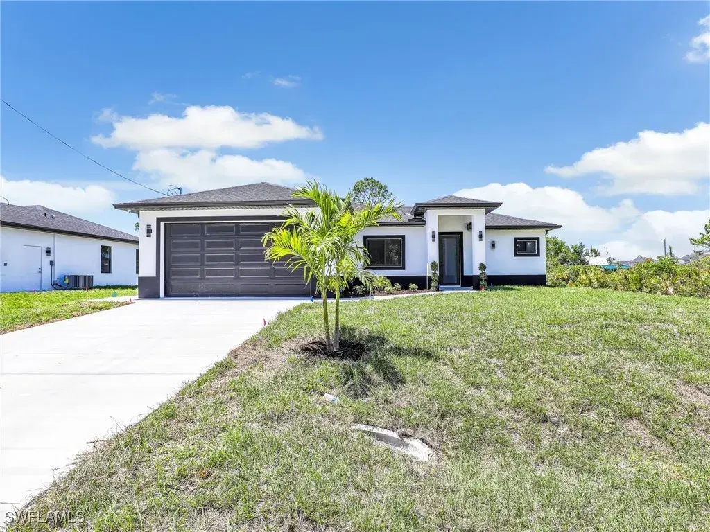 Picture of 2811 Cerito Ave N, Lehigh Acres, FL 33971