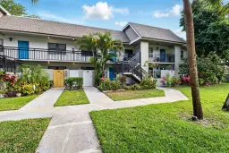 Picture of 3107 SW 20Th Terrace C-1, Delray Beach, FL 33445