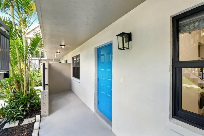 Picture of 3107 SW 20Th Terrace C-1, Delray Beach FL 33445