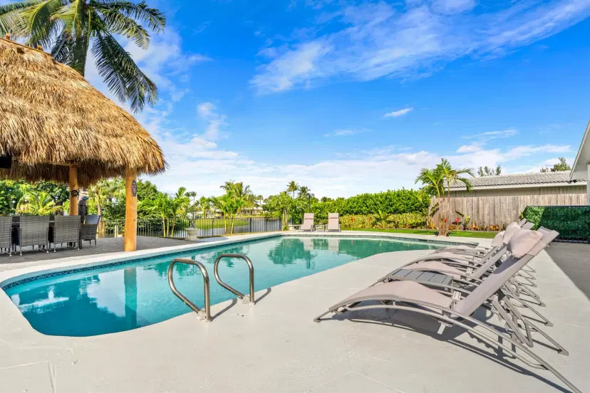Picture of 1885 E Terrace Drive Drive E, Lake Worth Beach FL 33460