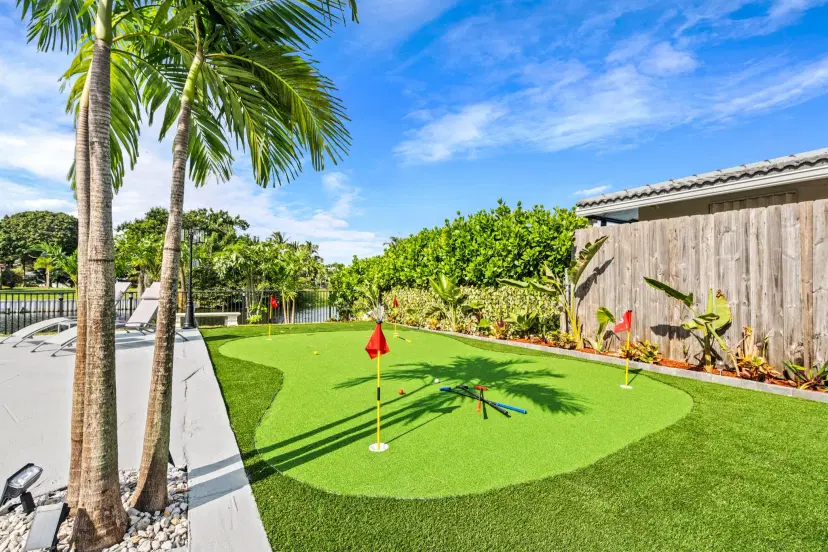 Picture of 1885 E Terrace Drive Drive E, Lake Worth Beach FL 33460