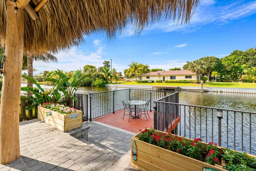 Picture of 1885 E Terrace Drive Drive E, Lake Worth Beach FL 33460