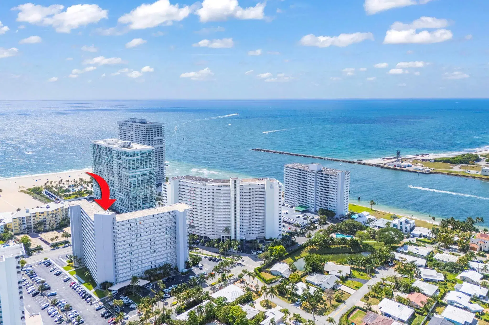 Picture of 1920 S Ocean Dr 1504, Fort Lauderdale, FL 33316