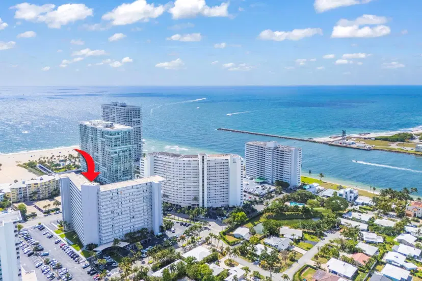 Picture of 1920 S Ocean Dr 1504, Fort Lauderdale FL 33316