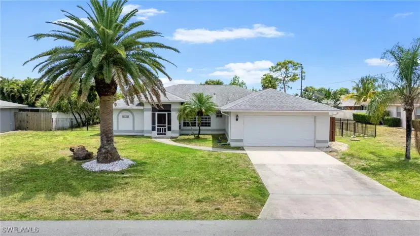 Picture of 1730 Englewood Ave, Lehigh Acres FL 33936