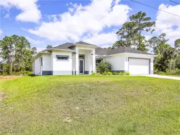 Picture of 1216 Moore Ave, Lehigh Acres, FL 33972