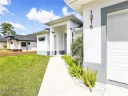 Picture of 1216 Moore Ave, Lehigh Acres, FL 33972