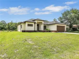 Picture of 2221 Robert Ave, Alva, FL 33920
