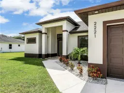 Picture of 2221 Robert Ave, Alva, FL 33920