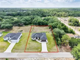 Picture of 2221 Robert Ave, Alva, FL 33920