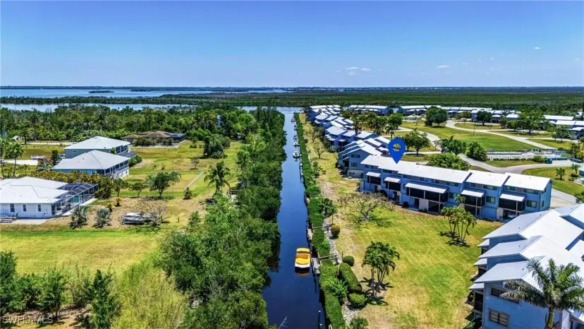 Picture of 5261 Blue Crab Cir 5, Bokeelia FL 33922
