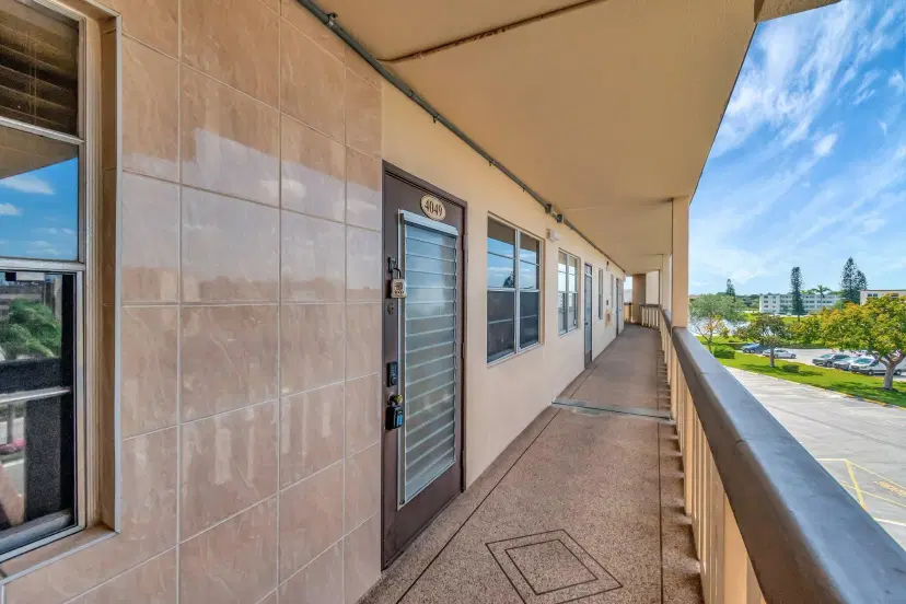 Picture of 4049 Wolverton C, Boca Raton FL 33434