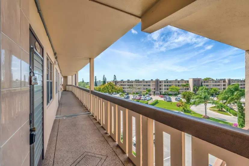 Picture of 4049 Wolverton C, Boca Raton FL 33434