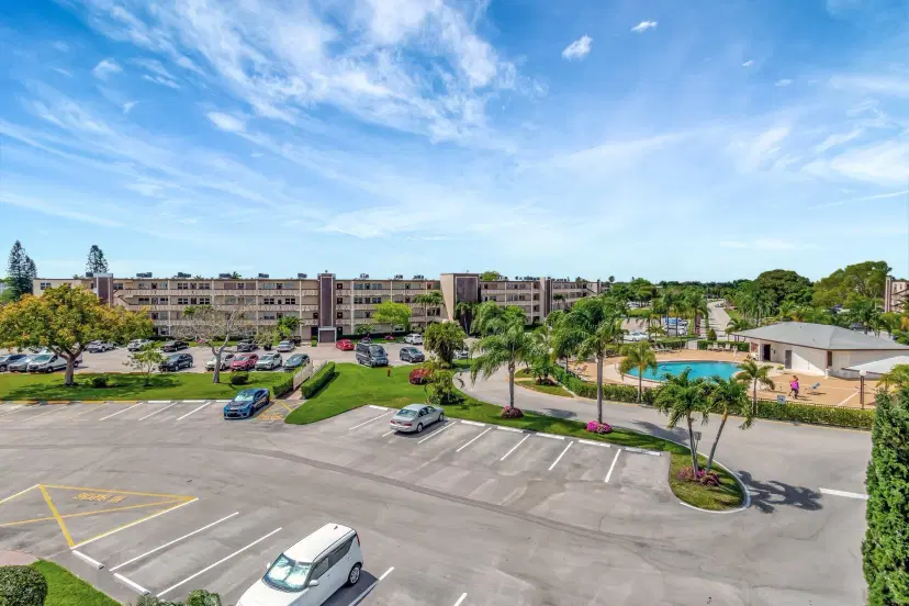 Picture of 4049 Wolverton C, Boca Raton FL 33434