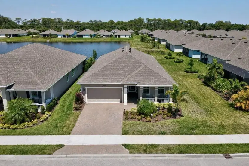Picture of 6020 Red Maple Mnr, Vero Beach FL 32966