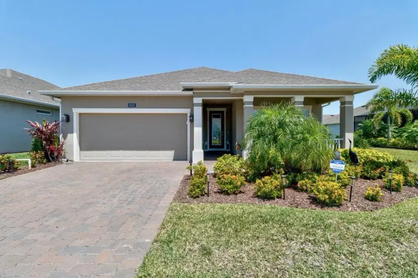 Picture of 6020 Red Maple Mnr, Vero Beach FL 32966