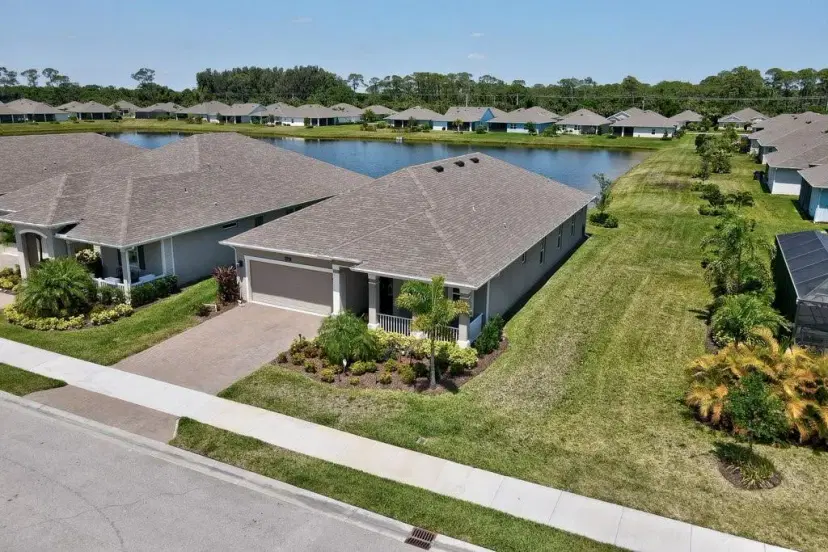 Picture of 6020 Red Maple Mnr, Vero Beach FL 32966