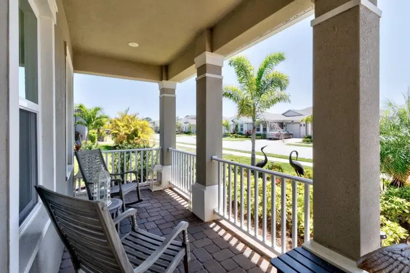 Picture of 6020 Red Maple Mnr, Vero Beach FL 32966
