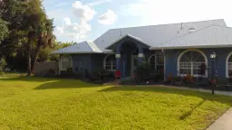 Picture of 3201 SE South Lookout Boulevard, Port St Lucie, FL 34984