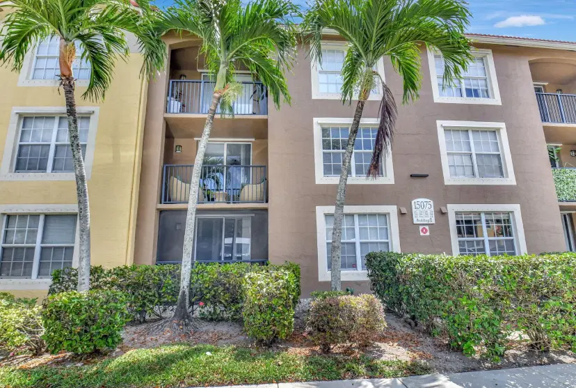 Picture of 15075 Michelangelo Boulevard 204, Delray Beach FL 33446