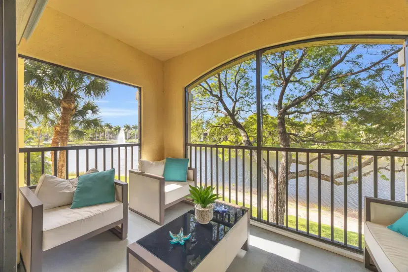 Picture of 2725 Anzio 203 Court 203, Palm Beach Gardens FL 33410