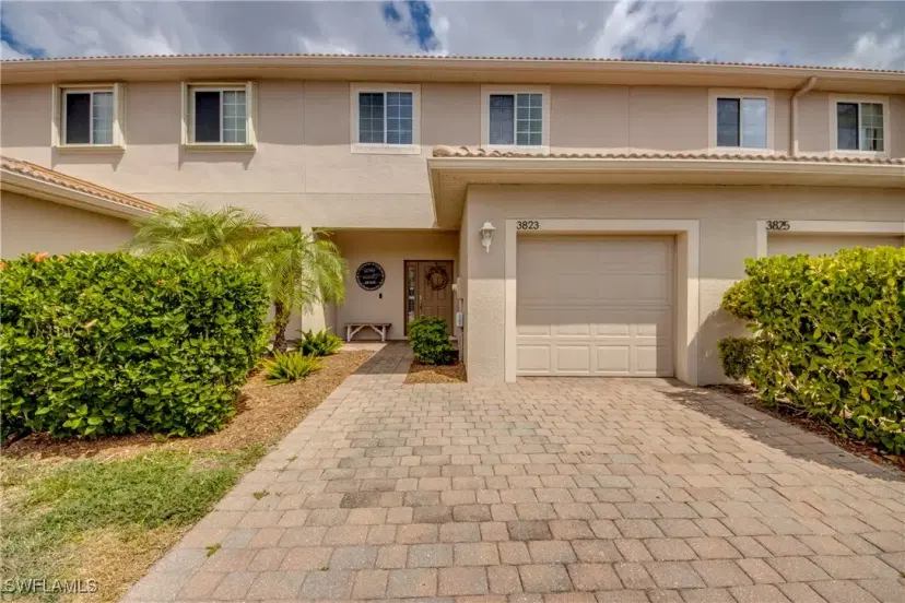 Picture of 3823 Clearbrook Ln, Fort Myers FL 33966