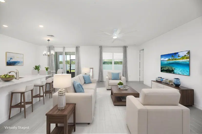 Picture of 7568 NW Deysbrook Lane, Port St Lucie FL 34987
