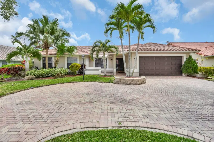 Picture of 5264 NW 89Th Dr, Coral Springs FL 33067