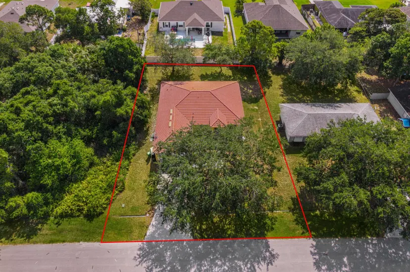 Picture of 1925 SW Aladdin Street, Port St Lucie FL 34953