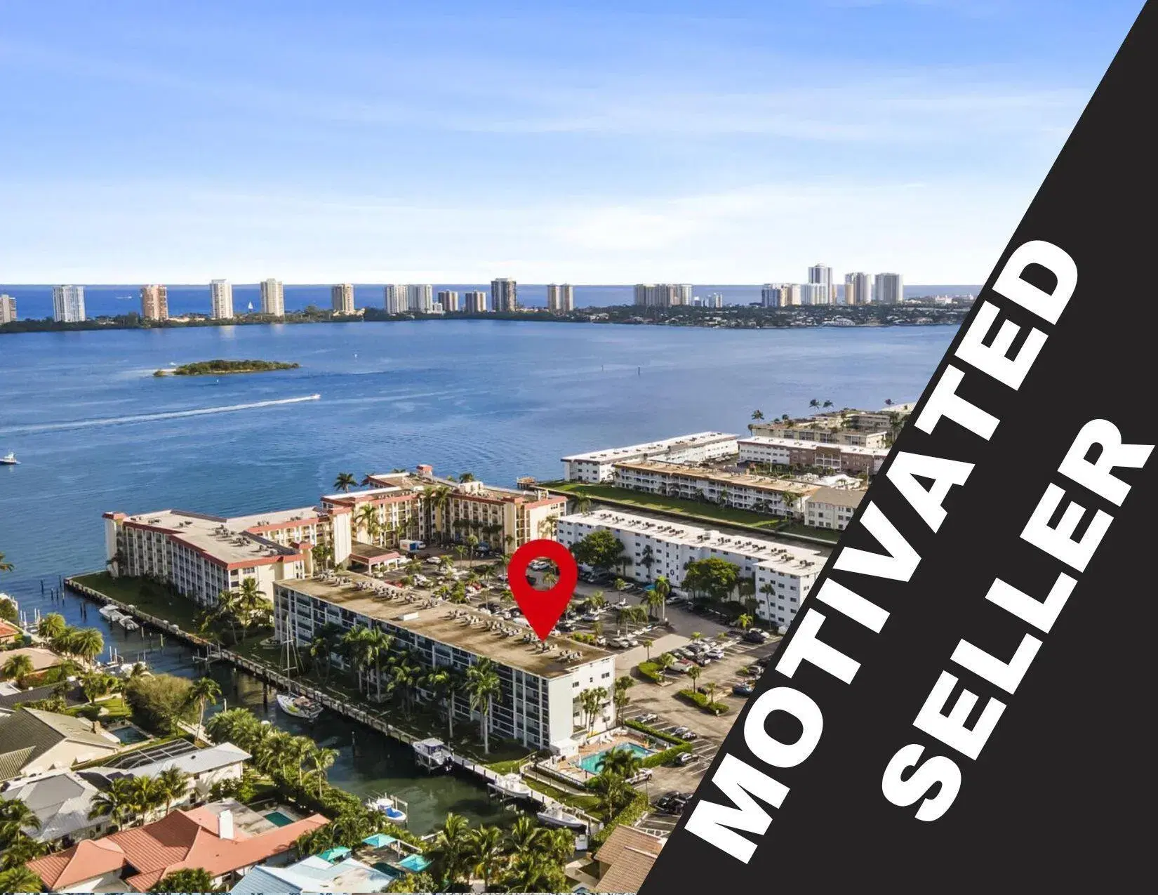 Picture of 109 Paradise Harbour Boulevard 202, North Palm Beach, FL 33408