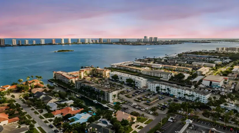 Picture of 109 Paradise Harbour Boulevard 202, North Palm Beach FL 33408