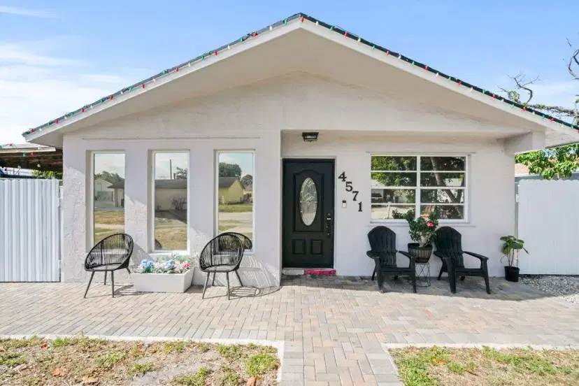 Picture of 4571 Weymouth Street, Lake Worth FL 33463