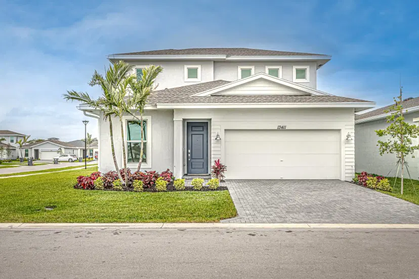Picture of 13411 Peace Pl, Delray Beach FL 33484