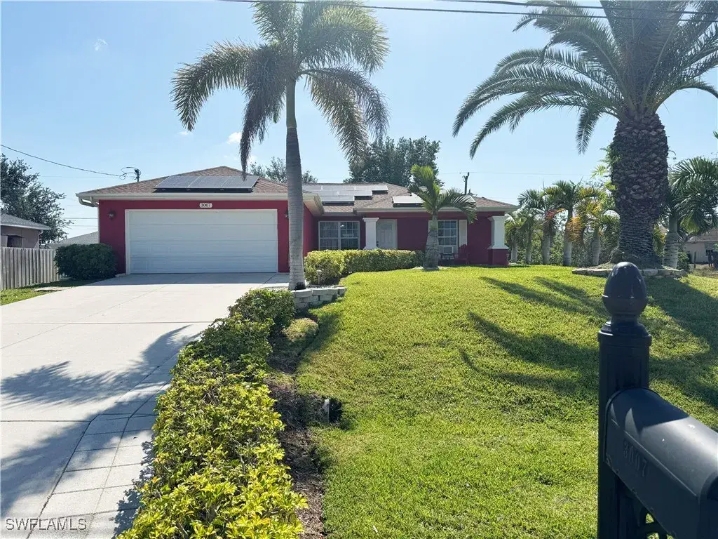 Picture of 3007 NE 4Th Ave, Cape Coral, FL 33909