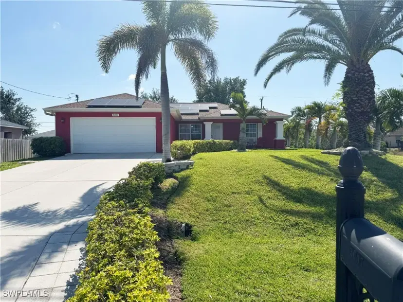 Picture of 3007 NE 4Th Ave, Cape Coral FL 33909