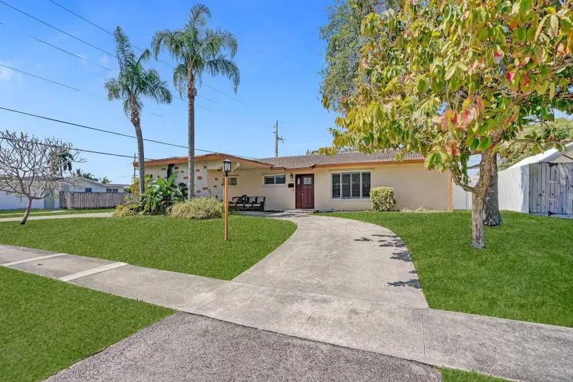 Picture of 1900 N 44Th Ave, Hollywood FL 33021