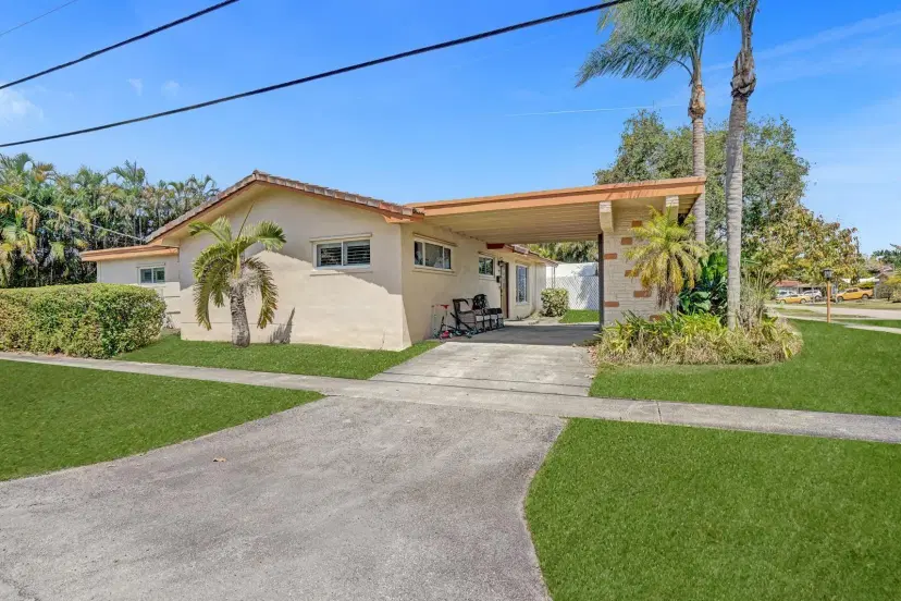 Picture of 1900 N 44Th Ave, Hollywood FL 33021