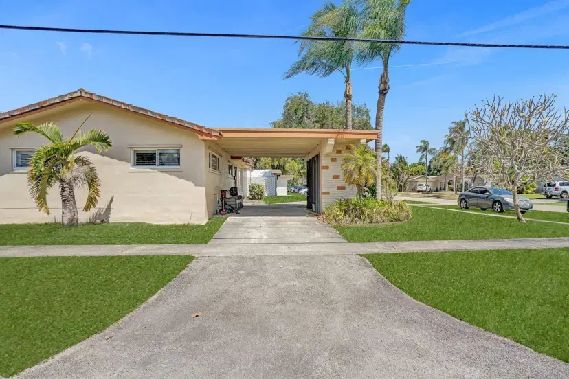 Picture of 1900 N 44Th Ave, Hollywood FL 33021