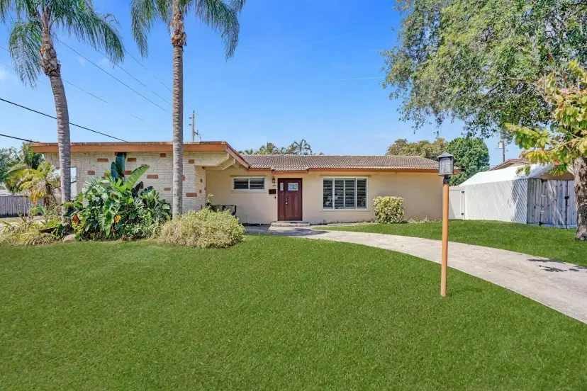 Picture of 1900 N 44Th Ave, Hollywood FL 33021