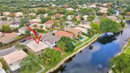 Picture of 6240 NW 41St Ter, Coconut Creek, FL 33073