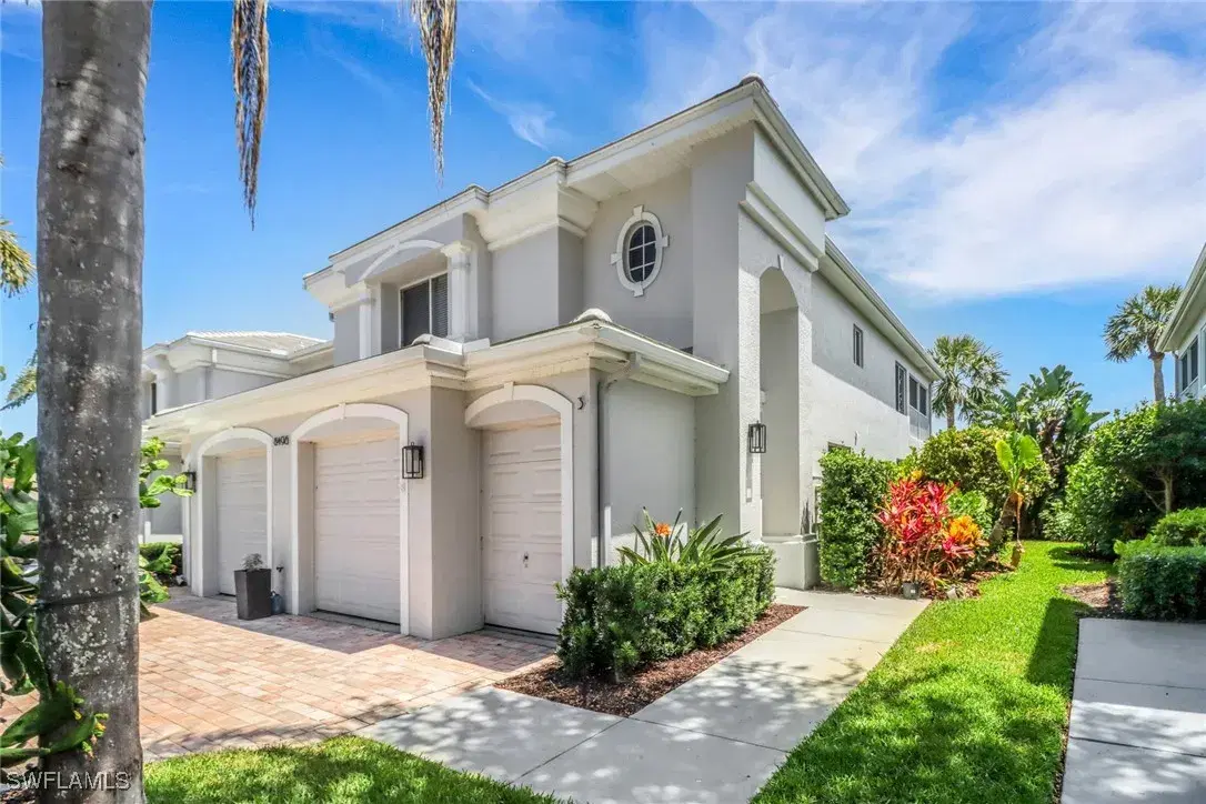 Picture of 8496 Southbridge Dr 3, Estero, FL 33967
