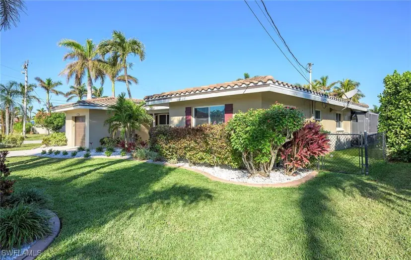 Picture of 171 SW 51St Ter, Cape Coral FL 33914