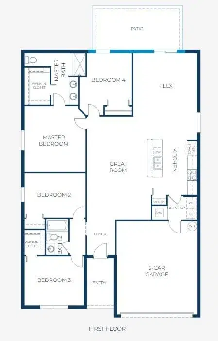 Picture of 7826 105Th Ave, Vero Beach FL 32967