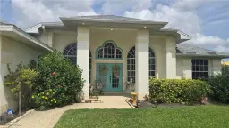 Picture of 1115 SW 5Th Ter, Cape Coral, FL 33991