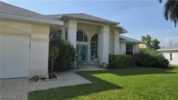 Picture of 1115 SW 5Th Ter, Cape Coral, FL 33991