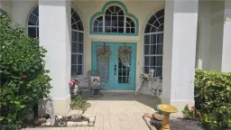 Picture of 1115 SW 5Th Ter, Cape Coral, FL 33991