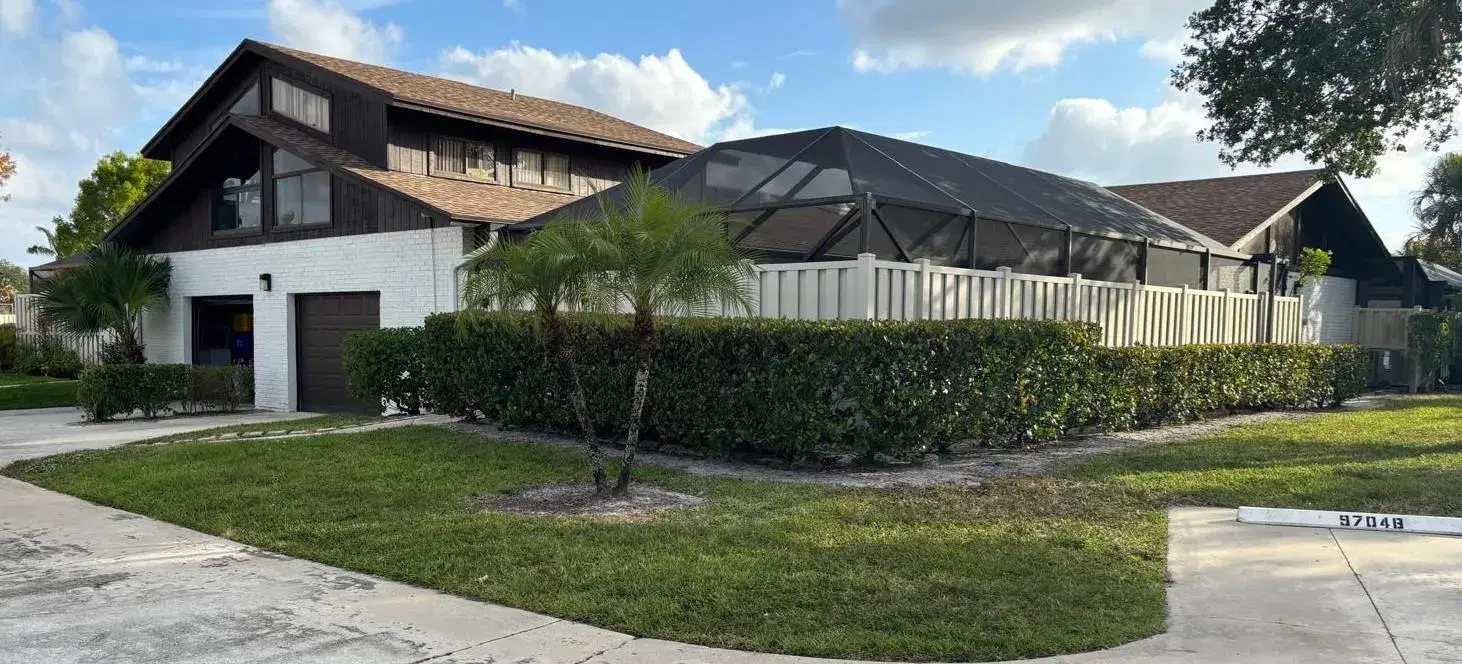 Picture of 9704 N Boca Gardens Circle B, Boca Raton, FL 33496