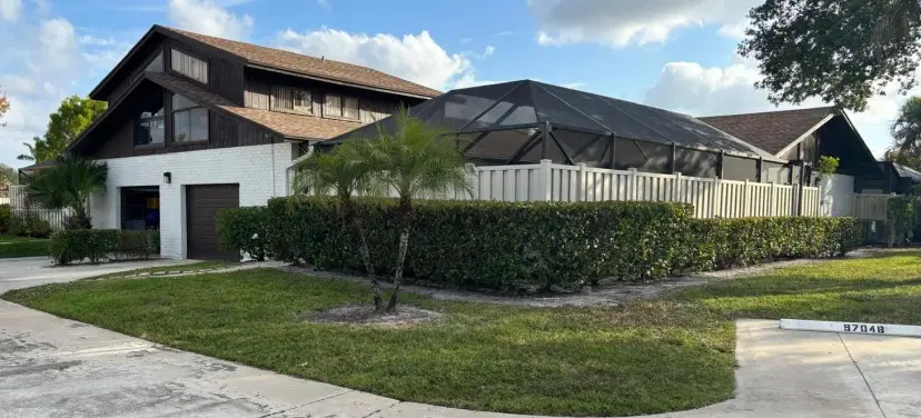 Picture of 9704 N Boca Gardens Circle B, Boca Raton FL 33496