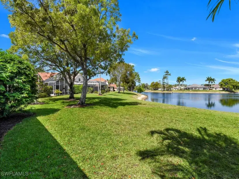 Picture of 7539 Berkshire Pines Dr, Naples FL 34104